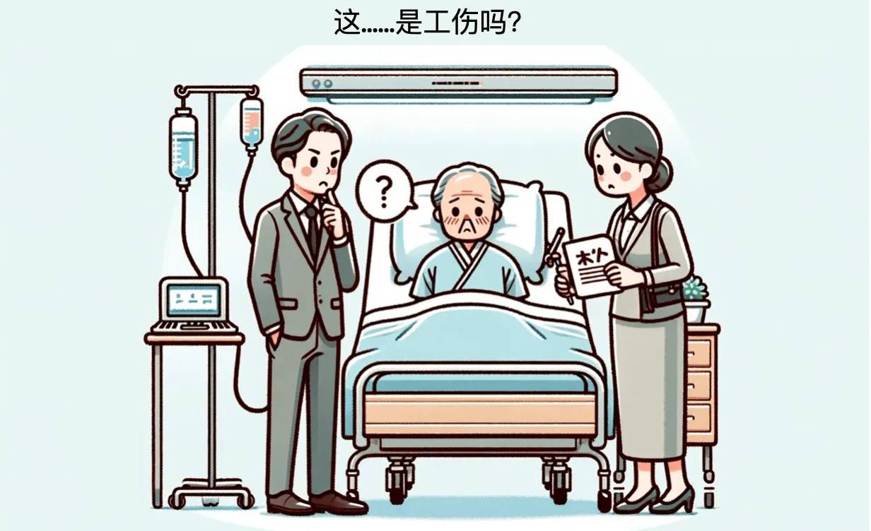 2024 最新工伤认定标准与案例分析