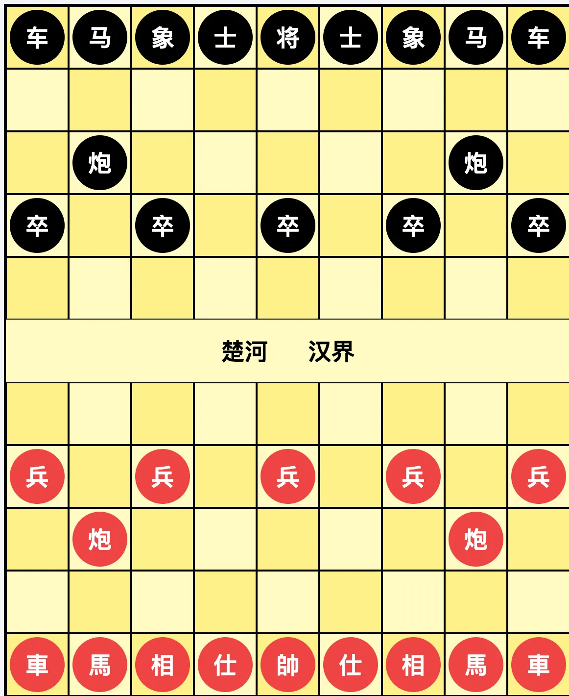 Chinese Chess