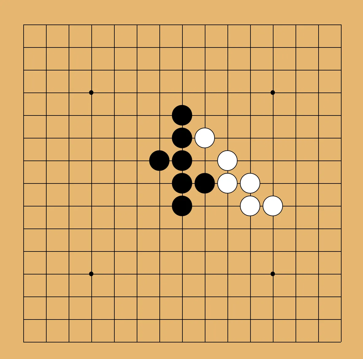 Gomoku