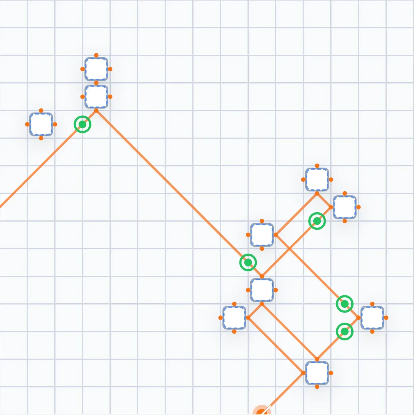 Laser Maze Puzzle, Play Online for Free!