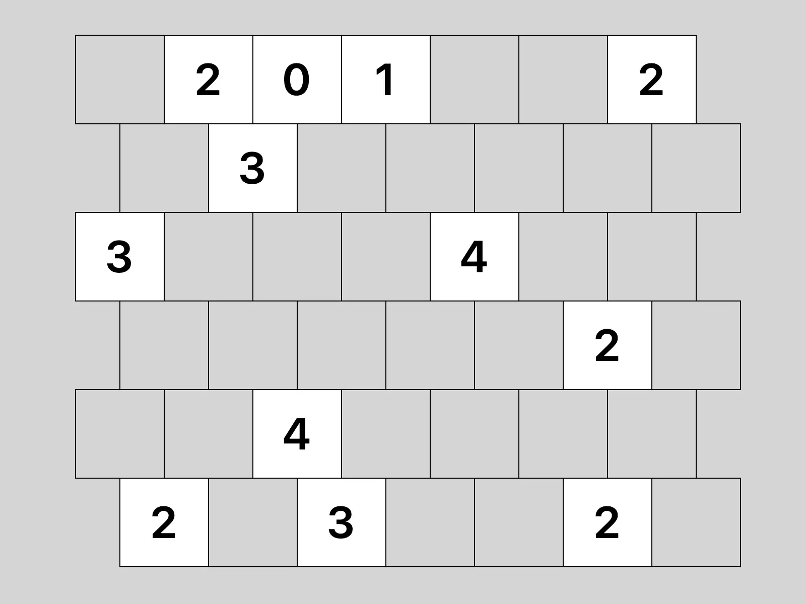 Sticks - Free Online Simon Tatham Puzzle Game