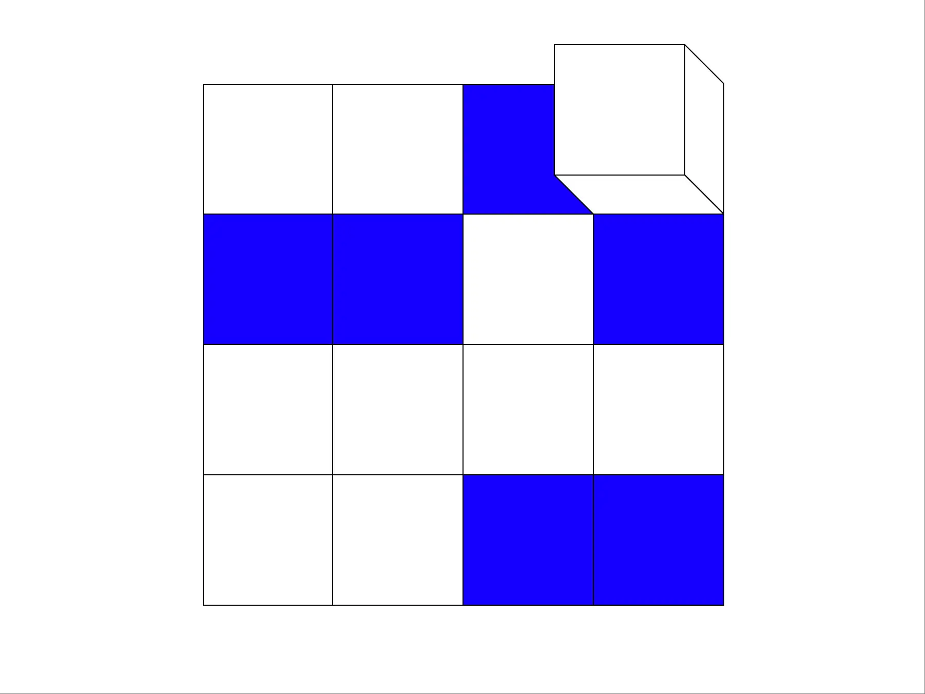 Cube