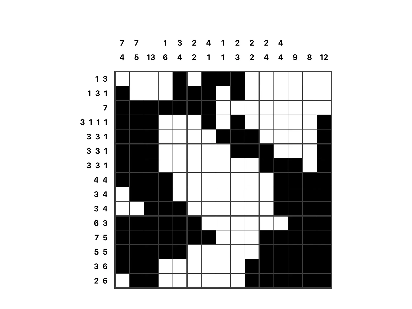 Pattern