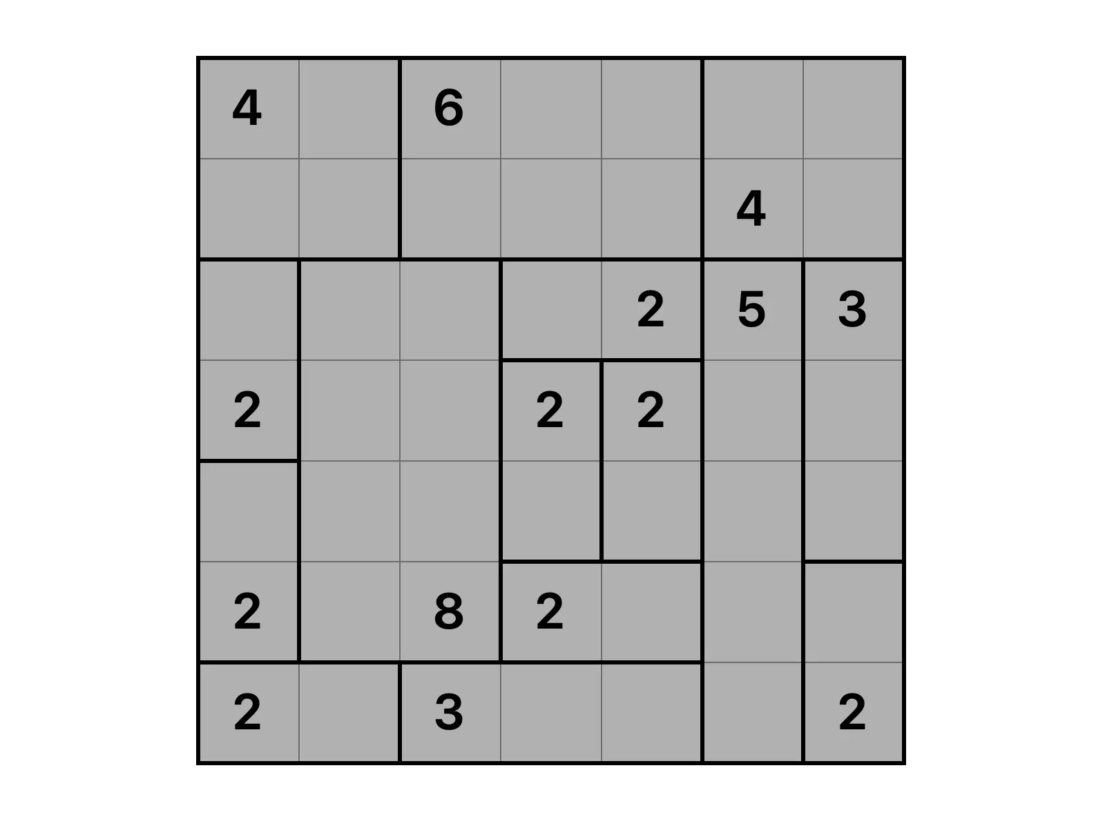 Rectangles