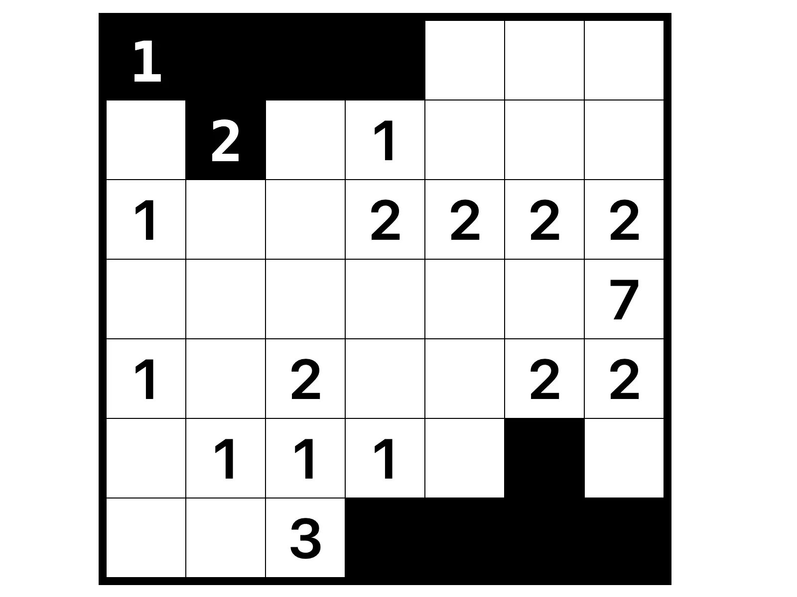 Sticks - Free Online Simon Tatham Puzzle Game