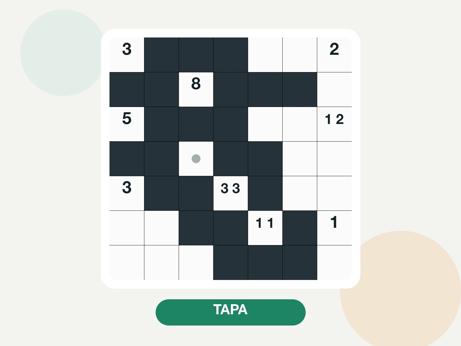 Tapa