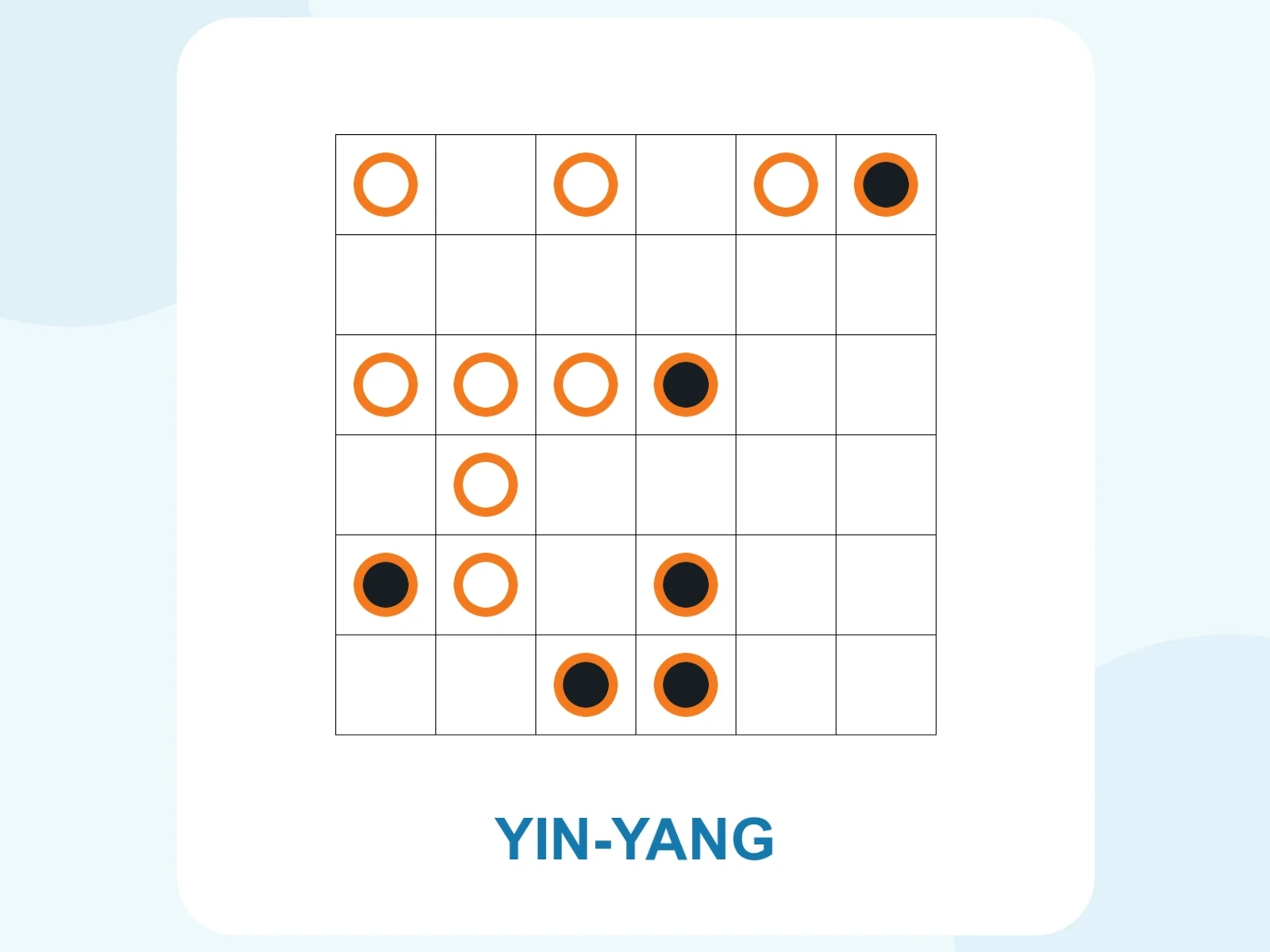 Yin-Yang